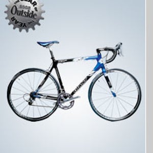 Giant TCR Composite - Road Bikes: Reviews