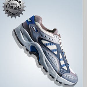 Montrail Hardrock Wide - Trail-Running Shoes