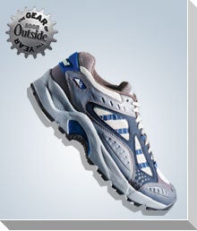 Montrail Hardrock Wide - Trail-Running Shoes