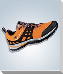 Timberland trail running clearance shoes