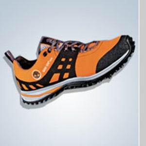 Timberland Trail Lizard with Gore-Tex XCR - Trail-Running Shoes