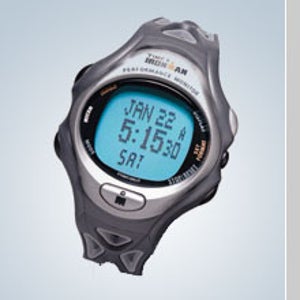 Timex Bodylink System - Fitness Watches: Reviews