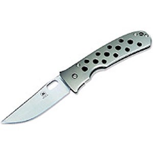 Buck 172 Mayo TNT  -  Knives: Reveiws