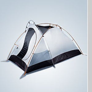 REI Sub-Alpine UL - Tents: Reviews