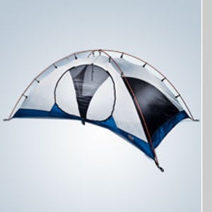 Mountain Hardwear Alcove 2 - Tents: Reviews