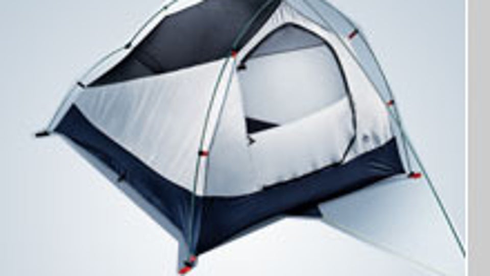 Kelty Aztec 2 Tents Reviews