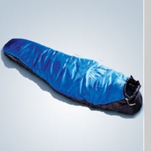 Mountain Hardwear Lamina 15 - Sleeping Bags: Reviews