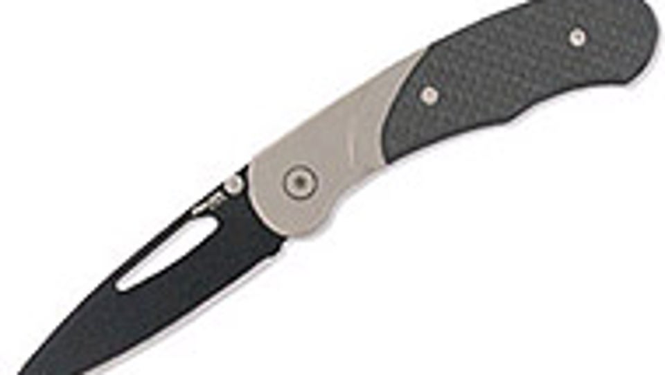 Xikar XI 158 Excursion Knives Reviews