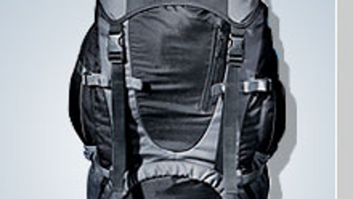Deuter Futura 38 AC Backpacks Reviews