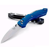 Benchmade 921 Switchback  -  Knives: Reveiws