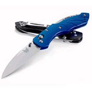 Benchmade 921 Switchback  -  Knives: Reveiws