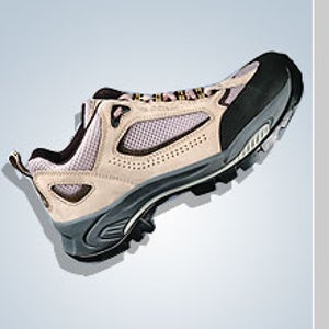 Vasque Breeze Low - Hiking Boots: Reviews
