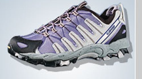 Hi-Tec Vector - Hiking Boots: Reviews