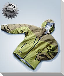 REI Taku - Jackets: Reviews