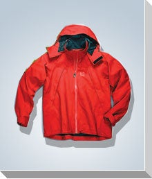 66掳 North - Jackets: Reviews