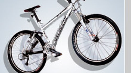 Specialized Epic - Mountain Bikes: Reviews