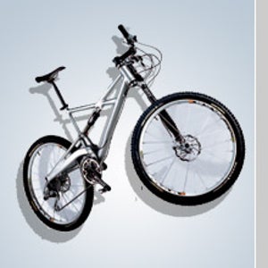 Cannondale Prophet 2000 - Mountain Bikes: Reviews