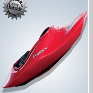 Dagger Crazy 88 - Kayaks: Reviews