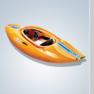 DragoRossi Fish - Kayaks: Review