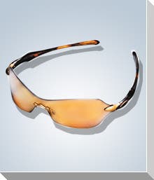 Oakley Dartboard - Sunglasses: Reviews display picture 1