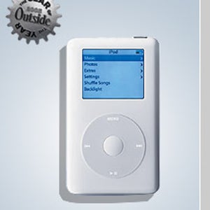Apple iPod Photo - Audio Players: Reviews