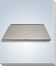 Toshiba Portégé R100 - Laptops: Reviews