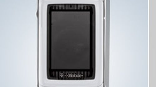 T-Mobile Sidekick II - Cell Phones: Reviews