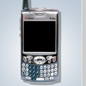 Sprint Treo 650 Smartphone from PalmOne - Cell Phones: Reviews
