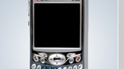 Sprint Treo 650 Smartphone from PalmOne - Cell Phones: Reviews