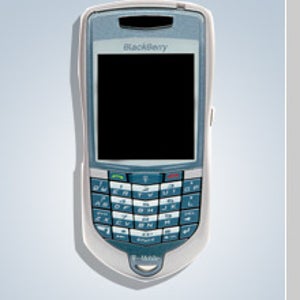 Research In Motion BlackBerry 7100t - Cell Phones: Reviews