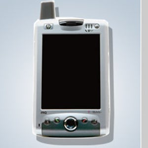 HP iPaq h6315 Pocket PC - Cell Phones: Reviews