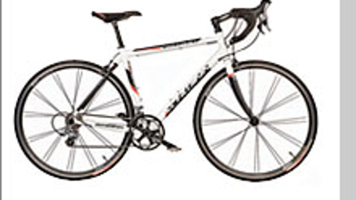 schwinn fastback bike