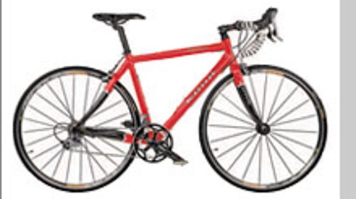 kona zing bike