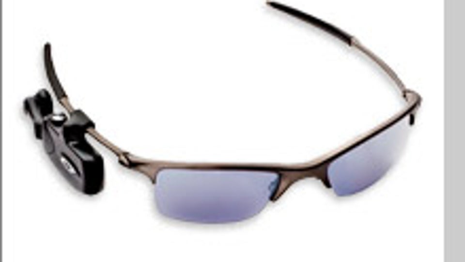Oakley Razer Wire Oakley Razrwire - Sunglasses: Reviews