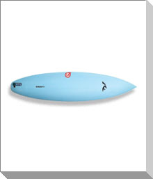 Salomon surf on sale