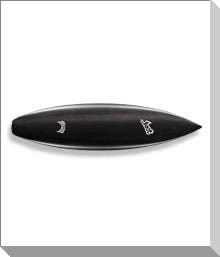 Lost Aviso Pro-Formance - Surfboards: Reviews
