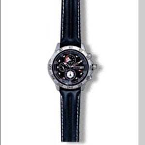 St. Moritz Momentum Topograph - Watches