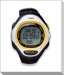 Timex ironman discount triathlon gps bodylink