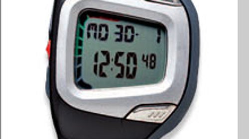 HighGear PulseWare Duo - Watches