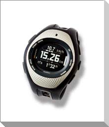 Suunto X9i GPS Reviews