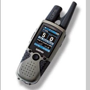 Garmin Rino 530 - GPS