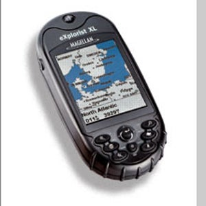 Magellan Explorist Xl - GPS