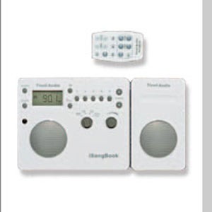 Tivoli Audio iSongBook - Digital Audio