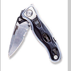 Leatherman e307x - Knives & Tools