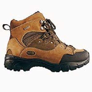 The North Face Conness GTX  -  Day Hiking Shoes: Reveiws