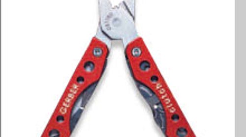 Gerber Clutch - Knives & Tools