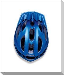 Specialized Instinct - Helmets