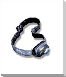 Petzl Tikka XP - Headlamps: Reviews