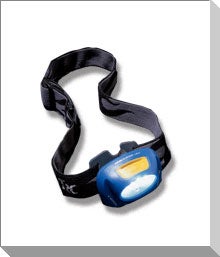 Princeton Tec Quad - Headlamps
