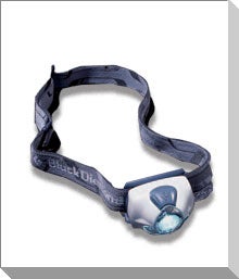 Black Diamond Spot - Headlamps